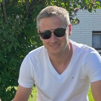Patrick Hubner