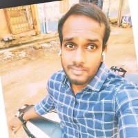 Venkatesan Ramamoorthy