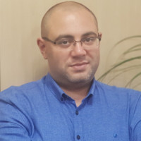 Alireza Norouzian