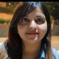 Vishakha Khanna