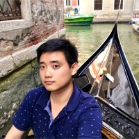 Lewis Zhang