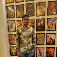 Vishwa V