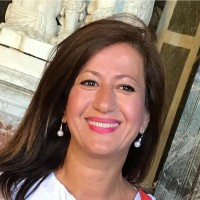 Samira Rahmani