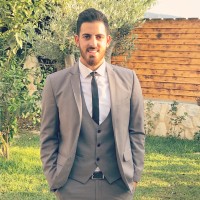 Gilbert Issa