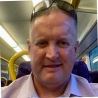 Carl Cummins