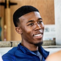 Derek Danquah