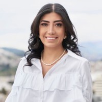 Mikaela Teran Arellano