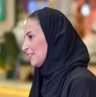 Maram Algarni