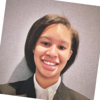 Alyssa Washington