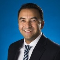 Shayan Khwaja