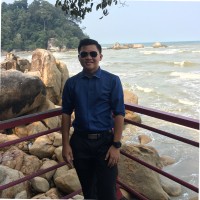 Mohamad Shahrul Nizam Ishak