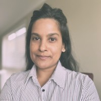 Priya Pratap