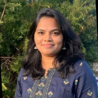 Rajeshwari Thanniru
