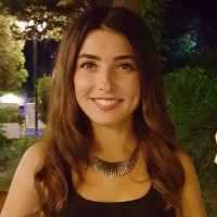 Ayşegül Malkoçoğlu