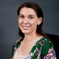 Anjé Janse van Rensburg