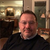 Tony Skopac