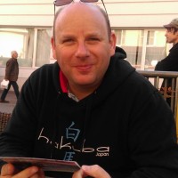 Tim Wooster