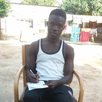 Modou Jallow