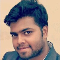 Chetan P