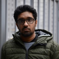 Pradeepan Raveendran