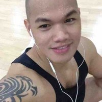Mark Jay Espiritu