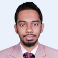 Omar Faruk Khan