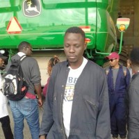 Jeremiah Wakoli