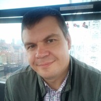 Юрий Пелинко