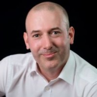Toby Higson PCC