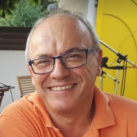 Eric Prigent