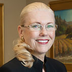 Victoria Bradshaw