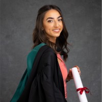 Jade Mcgowan