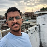 Amey Khoje