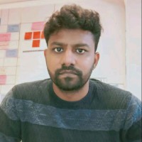 Sakthivel Krishnan