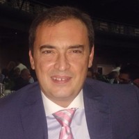 Georgios Sarris