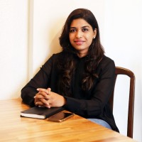 Dr. Bhakti Kote Hivarkar
