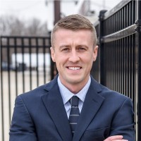 Ethan Harris