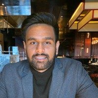 Romit Patel