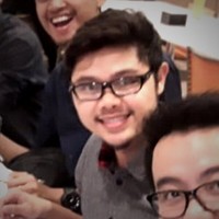 Rino Tri Aji Pamungkas