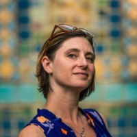 Kimberly Embry
