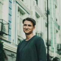 Kyrylo Usichenko