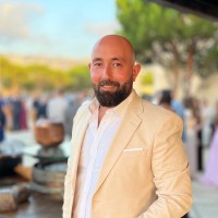Raymond Al Kanj