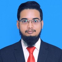 Muhammad Moeen Uddin, Cscp