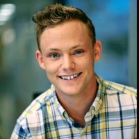 Shane O'Malley