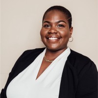 Kedian Dixon, M.Ed., LMHC, LPC