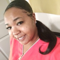 Shanyse Perry