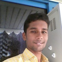 Vignesh Waran