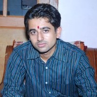 Manish Dev Tomar---