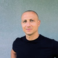 Marcin Postrożny