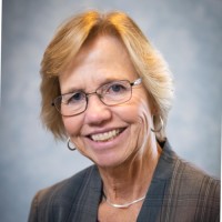 Suzanne Daunt, MPPA, CPA
